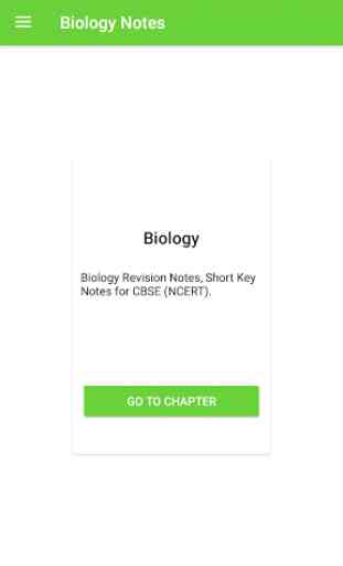 Biology Notes Offline 1