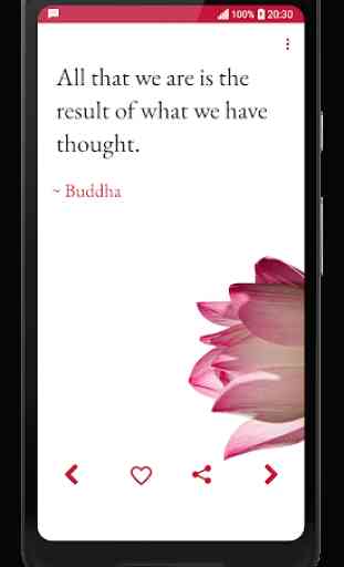Buddha Quotes of Wisdom - Daily Quotes 1