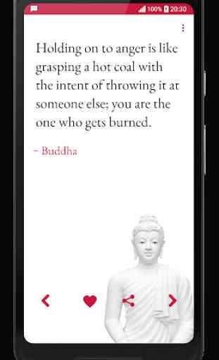 Buddha Quotes of Wisdom - Daily Quotes 3