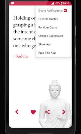 Buddha Quotes of Wisdom - Daily Quotes 4