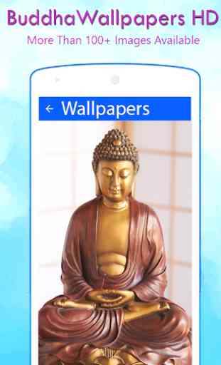 Buddha wallpapers HD 1
