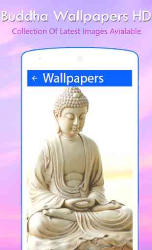 Buddha wallpapers HD 2