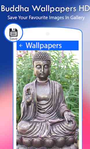 Buddha wallpapers HD 3
