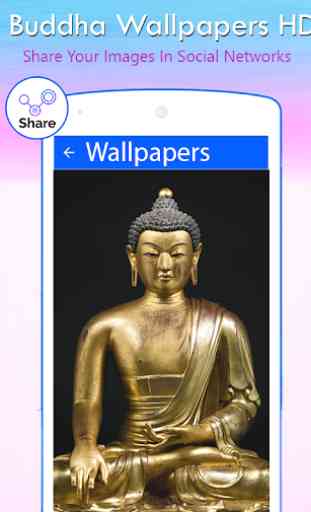 Buddha wallpapers HD 4