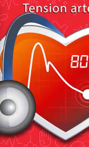 Calculateur de pression artérielle, BP Info 2