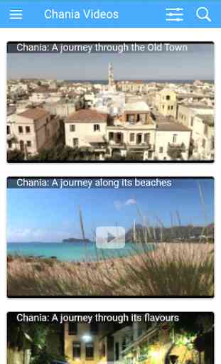 Chania Tour Guide 3
