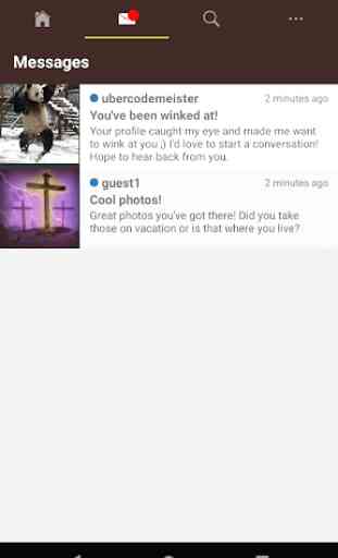 Christian Dating App To Match Singles 2