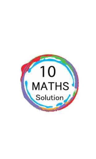 Class 10 Maths NCERT Solution 1