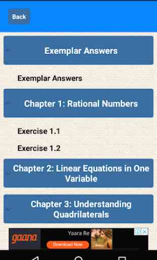 Class 8 Maths CBSE Solutions 2