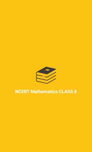 Class 8 Maths NCERT Solution 1