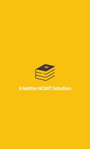 Class 9 Maths NCERT Solution 1