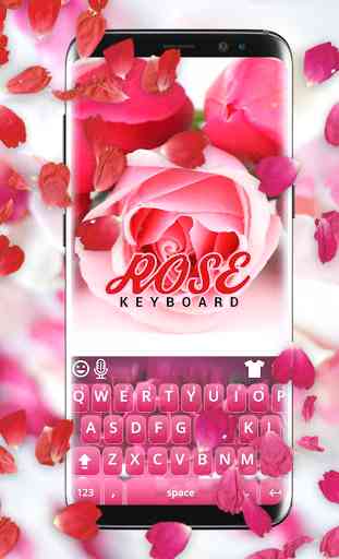 Clavier rose rose 2019 4