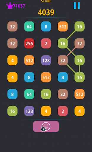 Connect Dots 248 Free 3