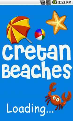 Cretan Beaches - Crete, Greece 3