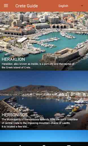 Crete Guide 1