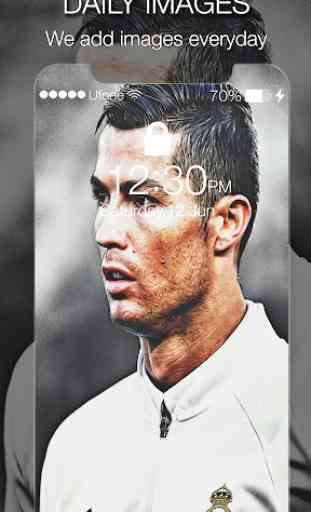 ⚽ Cristiano Ronaldo 4K Wallpaper || HD 4