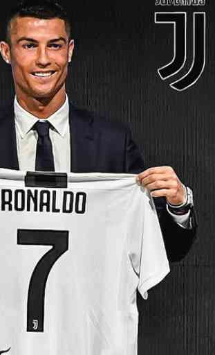 Cristiano Ronaldo Wallpapers 2