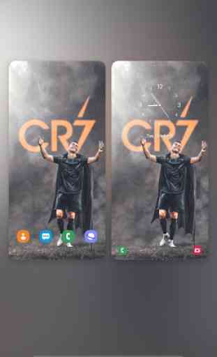 Cristiano Ronaldo Wallpapers | CR7 HD 3