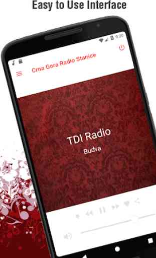 Crna Gora Radio Stanice 2.0 4