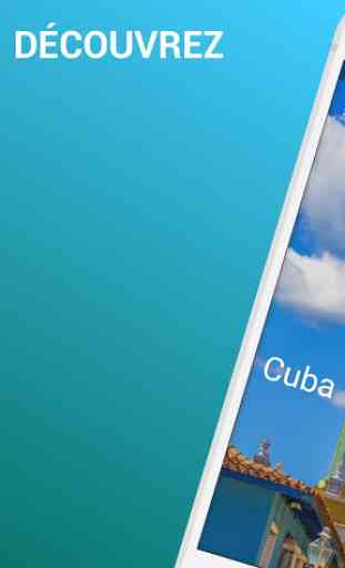 Cuba Guide de Voyage 1