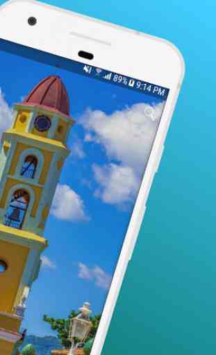 Cuba Guide de Voyage 2