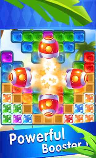Cube Jewel Blast 4