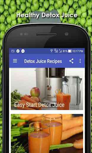 Detox Juice Recipes - Best For Weight Loss Diet 2
