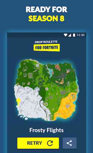 Drop Roulette for Fortnite 2