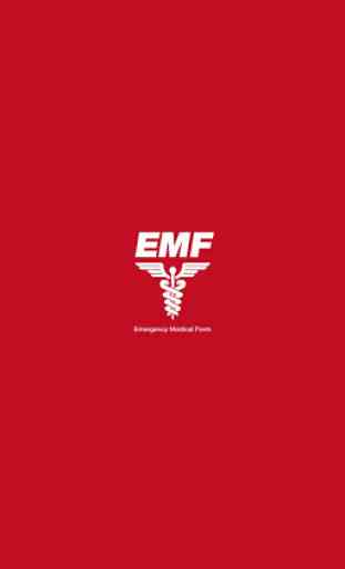 Emergency Medical Form 1