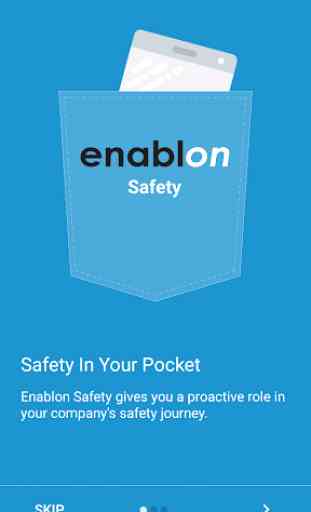 Enablon Safety 1