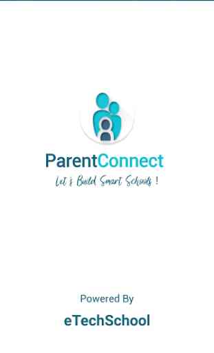 eTechSchool Parent Connect 2