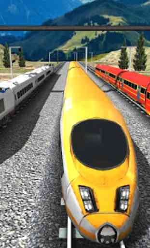 Euro Train Driving PVP 2019 1