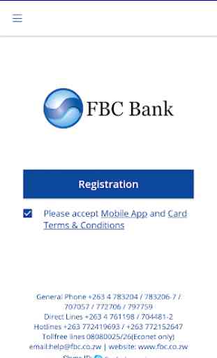 FBC Prepaid Card 2
