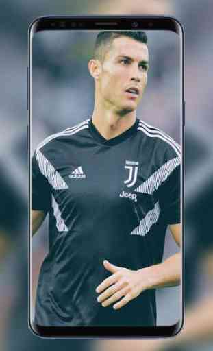 Fonds d'écran de Cristiano Ronaldo HD CR7 2019 2
