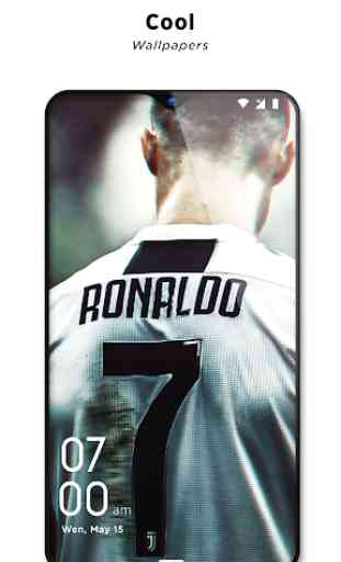Fonds d'écran Ronaldo - Fond d'écran cr7 HD 4K 2