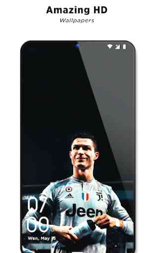 Fonds d'écran Ronaldo - Fond d'écran cr7 HD 4K 3