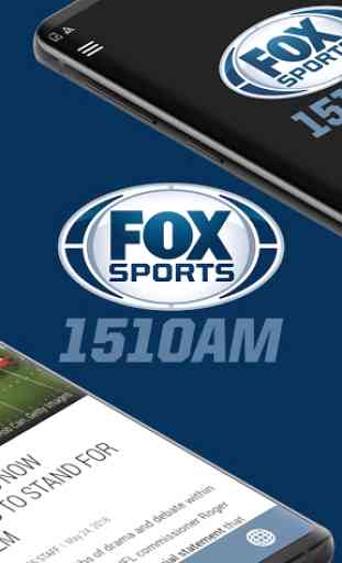 Fox Sports 1510 KMND - Odessa and Midland Sports 2