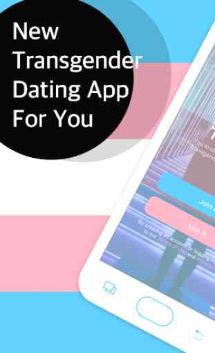 Free Transgender Dating App: Meet Trans Women Chat 1