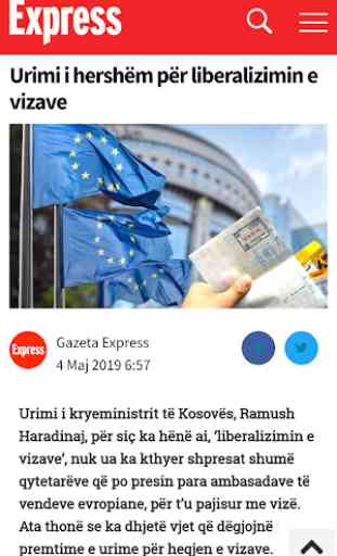 Gazeta Express 3