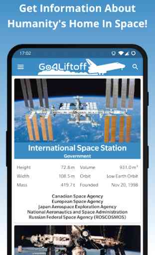Go4Liftoff - Suivez SpaceX, Rocket Lab et autres ! 4