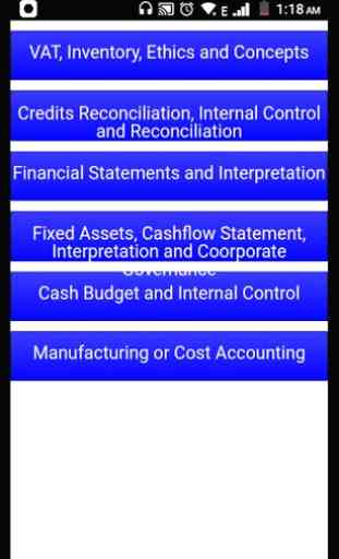 Grade 12 Accounting Mobile Application 2