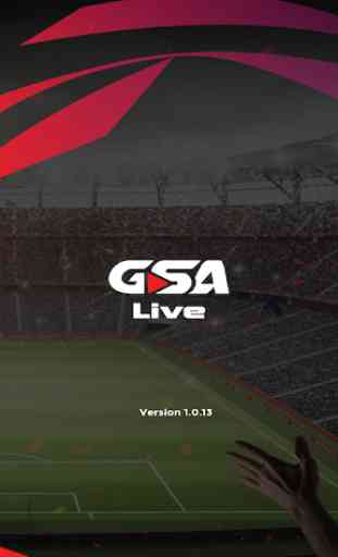 GSA Live 1