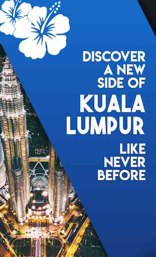 Guide de Voyage Kuala Lumpur 1