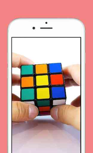 How To Solve a Rubik's Cube 3