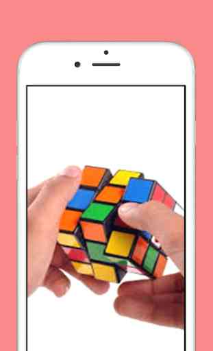 How To Solve a Rubik's Cube 4