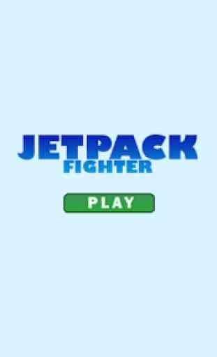 JetPack Fighter 1