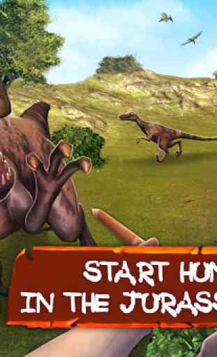 Jeu Survival: Evolution sur Island des Dinosaure 1