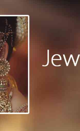 Jewellery Crown Photo Editor 4
