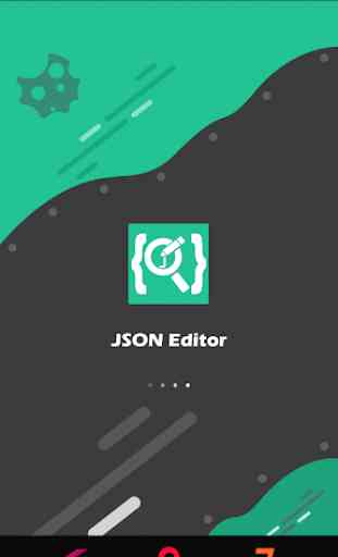 Json Editor, Json Formatter, Preview 1