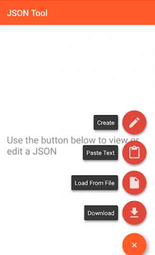 JSON Tool - Editor & Viewer (Premium) 1